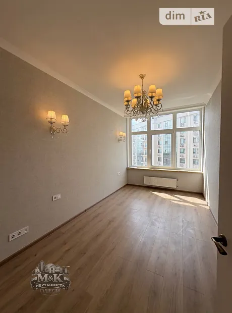 Квартира на вул. Перлинна в Одеса, ID 321608, фото №1