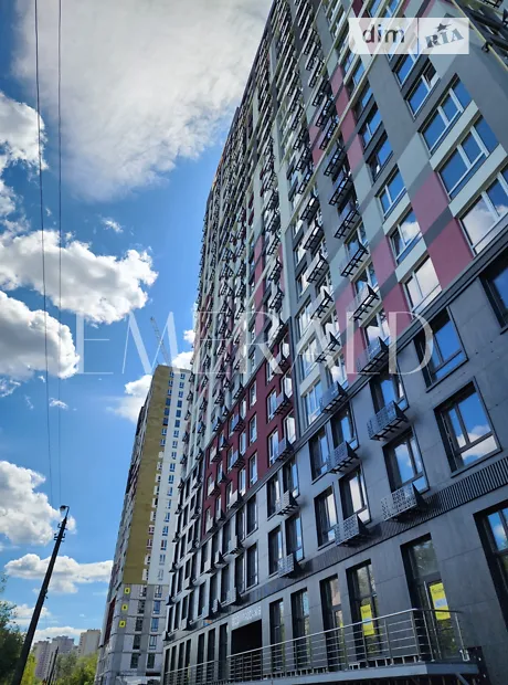 Квартира на вул. Івана Кочерги, 17А в Київ, ID 321498, фото №1
