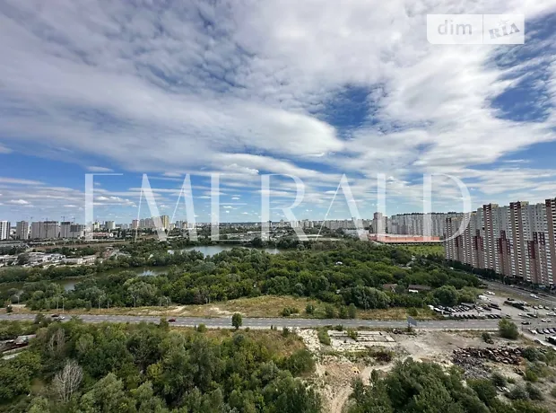 Квартира на вул. Івана Кочерги, 17А в Київ, ID 321498, фото №2