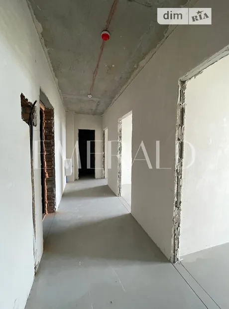 Квартира на вул. Івана Кочерги, 17А в Києві, ID 321498, фото №19
