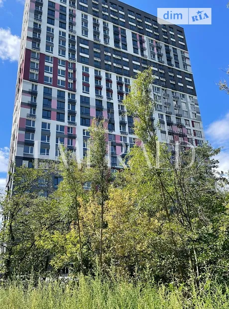 Квартира на вул. Івана Кочерги, 17А в Києві, ID 321498, фото №25