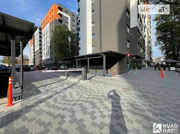 Квартира на вул. Національної Гвардії, 3Г в Івано-Франківську, ID 321601, фото №17