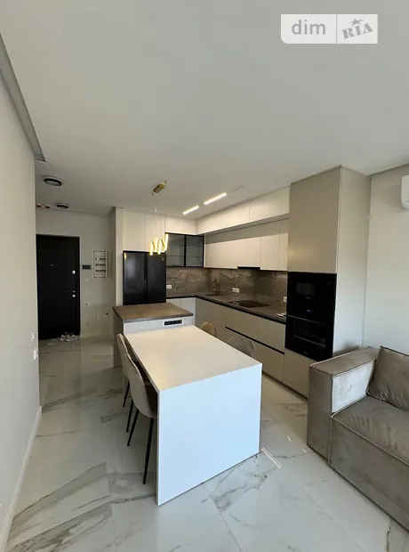 Квартира на вул. Олександра Олеся, 1 в Київ, ID 315938, фото №2