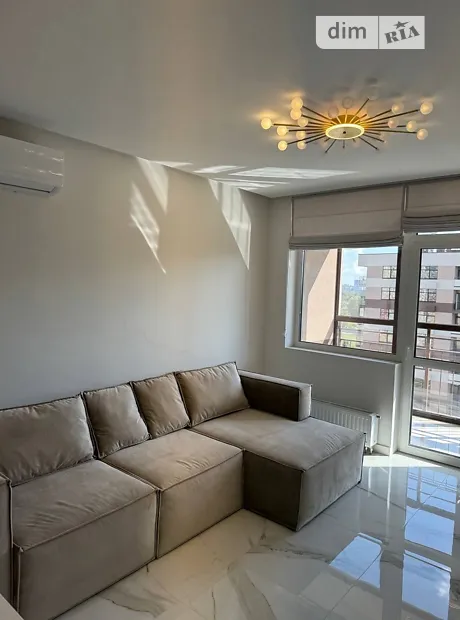 Квартира на вул. Олександра Олеся, 1 в Києві, ID 315938, фото №11