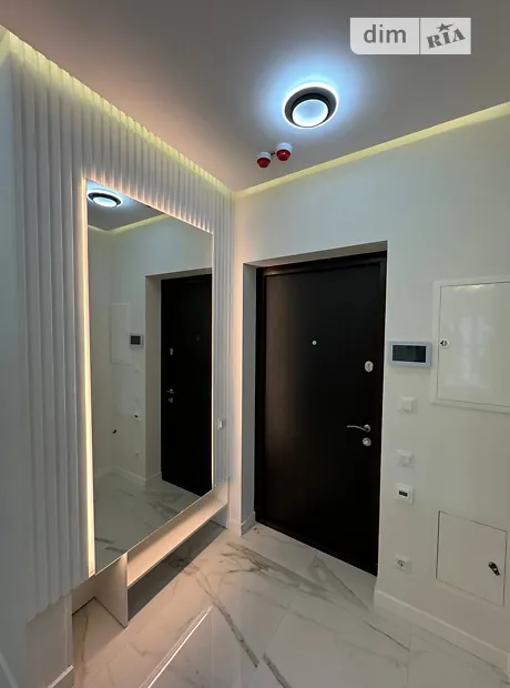 Квартира на вул. Олександра Олеся, 1 в Києві, ID 315938, фото №12