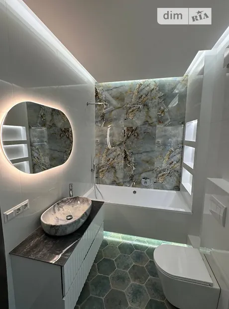 Квартира на вул. Олександра Олеся, 1 в Києві, ID 315938, фото №19