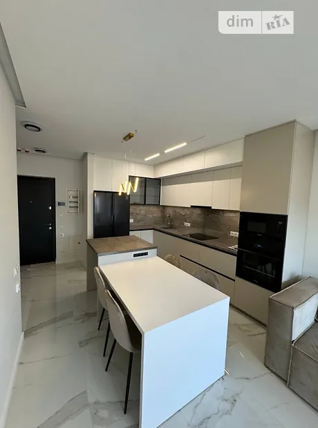Квартира на вул. Олександра Олеся, 1 в Київ, ID 315938, фото №3
