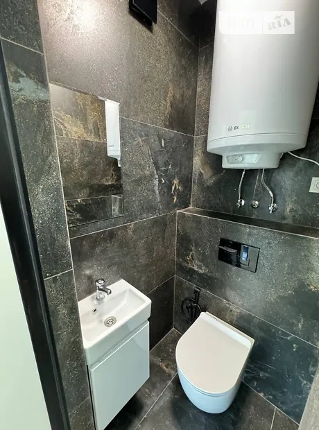 Квартира на вул. Олександра Олеся, 1 в Києві, ID 315938, фото №22