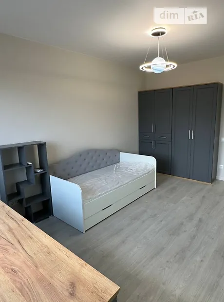 Квартира на вул. Олександра Олеся, 1 в Києві, ID 315938, фото №25
