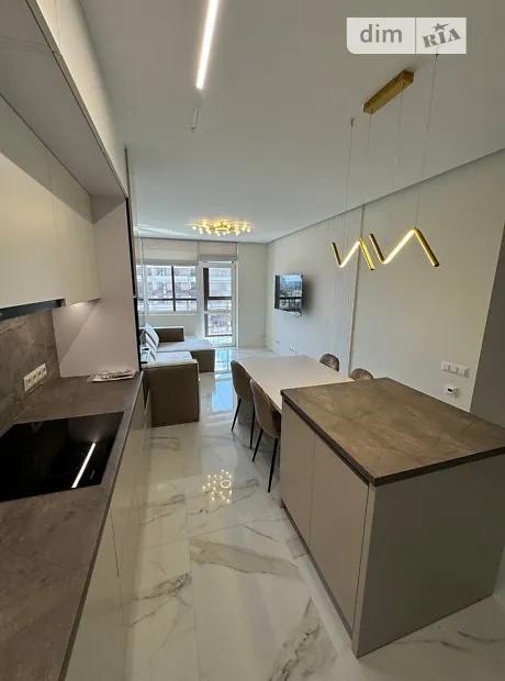 Квартира на вул. Олександра Олеся, 1 в Київ, ID 315938, фото №4