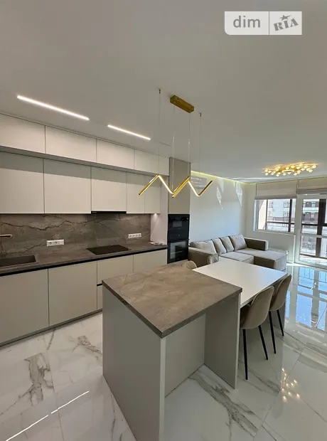 Квартира на вул. Олександра Олеся, 1 в Київ, ID 315938, фото №5