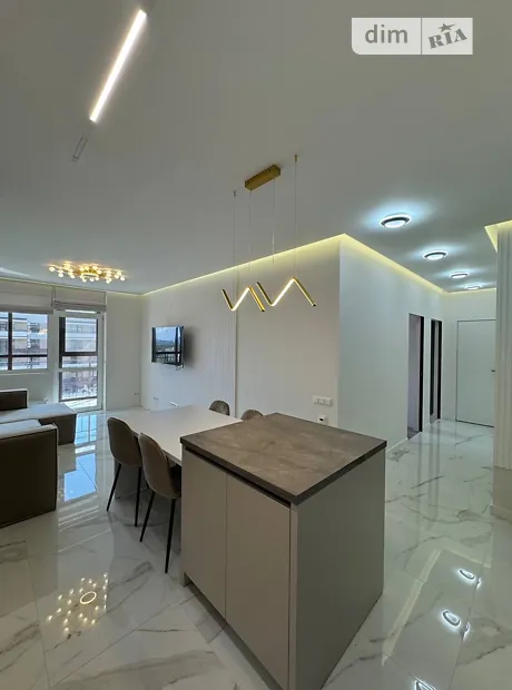 Квартира на вул. Олександра Олеся, 1 в Києві, ID 315938, фото №6