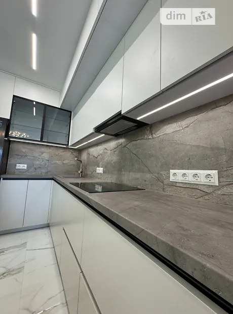 Квартира на вул. Олександра Олеся, 1 в Києві, ID 315938, фото №7
