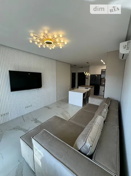 Квартира на вул. Олександра Олеся, 1 в Києві, ID 315938, фото №8