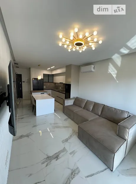 Квартира на вул. Олександра Олеся, 1 в Києві, ID 315938, фото №9