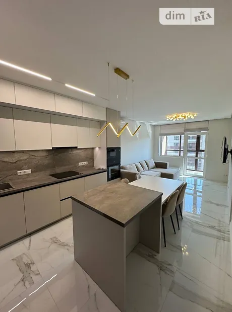 Квартира на вул. Олександра Олеся, 1 в Києві, ID 315938, фото №10