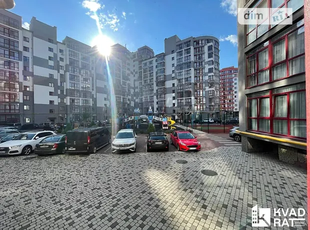 Квартира на вул. Європейська, 3 в Івано-Франківськ, ID 321566, фото №2