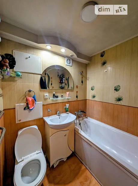 Квартира на вул. Чорновола в Хмельницькому, ID 321565, фото №9