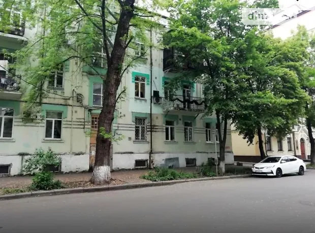 Квартира на вул. Введенська, 6 в Києві, ID 321513, фото №5