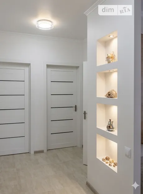 Квартира на вул. Абрикосова, 3 в Київ, ID 321558, фото №1