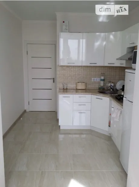 Квартира на вул. Абрикосова, 3 в Київ, ID 321558, фото №2