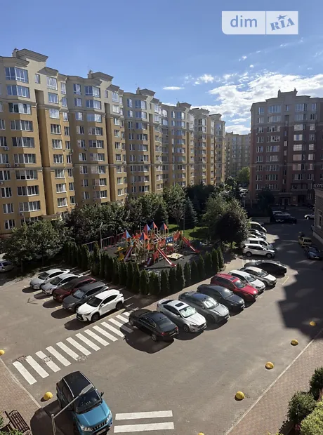 Квартира на вул. Абрикосова, 3 в Києві, ID 321558, фото №18
