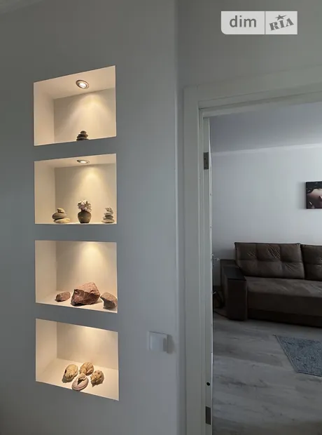 Квартира на вул. Абрикосова, 3 в Київ, ID 321558, фото №3