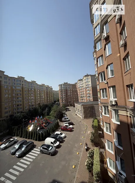 Квартира на вул. Абрикосова, 3 в Києві, ID 321558, фото №22
