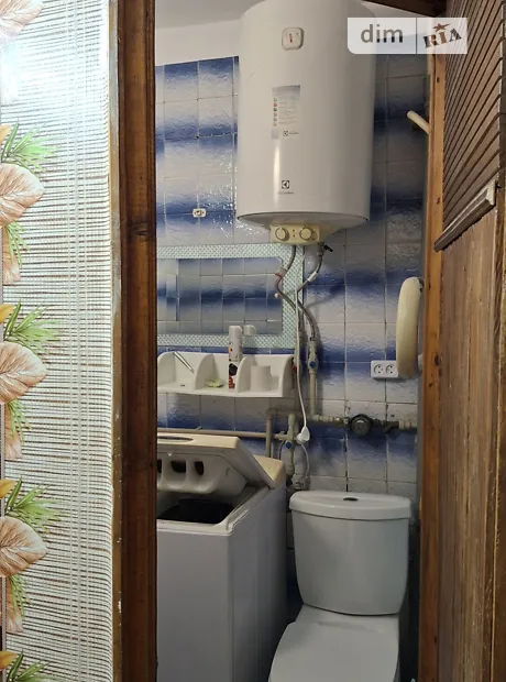 Квартира на вул. Дудикіна, 7А в Запоріжжя, ID 315951, фото №2