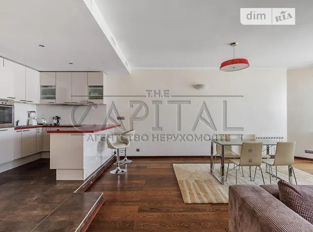 Квартира на вул. Шота Руставелі, 44 в Київ, ID 315953, фото №2