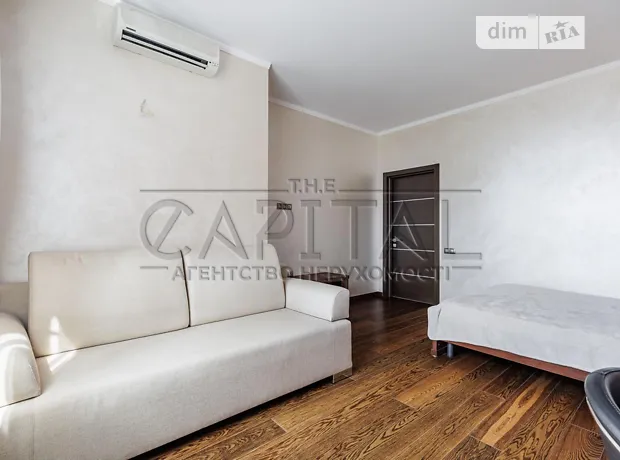 Квартира на вул. Шота Руставелі, 44 в Києві, ID 315953, фото №11
