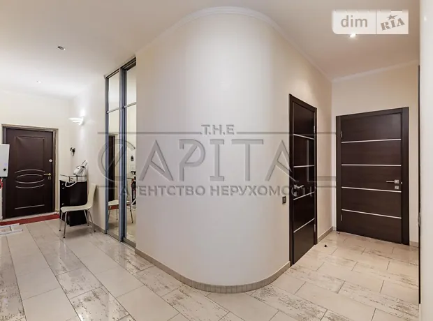 Квартира на вул. Шота Руставелі, 44 в Києві, ID 315953, фото №12