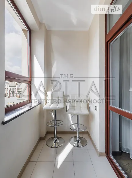 Квартира на вул. Шота Руставелі, 44 в Києві, ID 315953, фото №13
