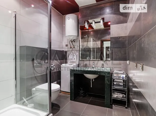Квартира на вул. Шота Руставелі, 44 в Києві, ID 315953, фото №14