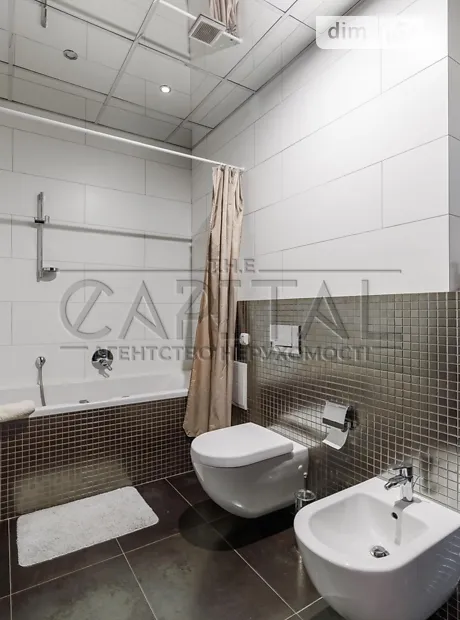 Квартира на вул. Шота Руставелі, 44 в Києві, ID 315953, фото №16