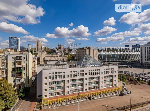 Квартира на вул. Шота Руставелі, 44 в Києві, ID 315953, фото №19