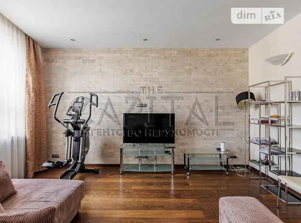 Квартира на вул. Шота Руставелі, 44 в Київ, ID 315953, фото №3