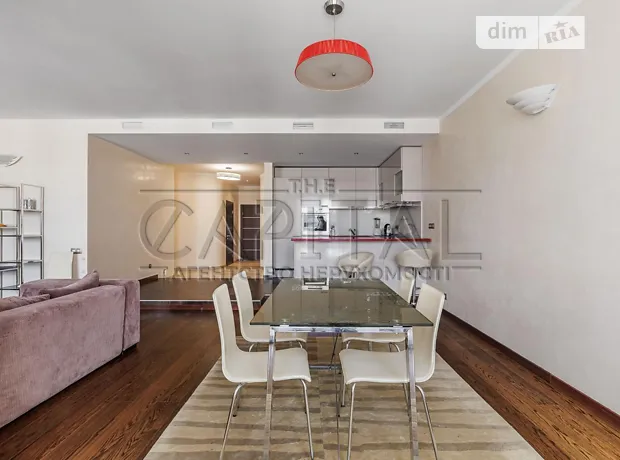 Квартира на вул. Шота Руставелі, 44 в Київ, ID 315953, фото №4