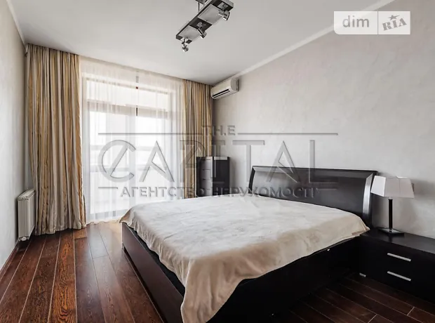 Квартира на вул. Шота Руставелі, 44 в Києві, ID 315953, фото №6