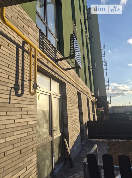 Квартира на вул. Павла Тичини, 1 в Київ, ID 321541, фото №1