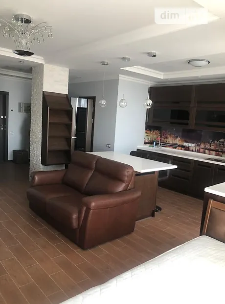 Квартира на вул. Білоруська, 36А в Київ, ID 324530, фото №1