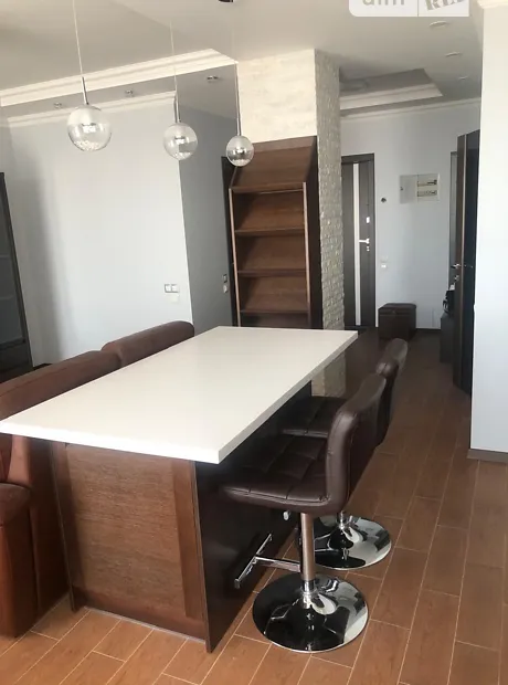 Квартира на вул. Білоруська, 36А в Києві, ID 324530, фото №16