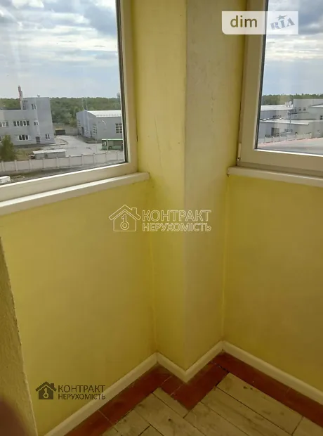Квартира на вул. Сергія Барсукова, 10 в Харкові, ID 321502, фото №12