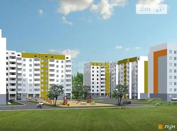 Квартира на вул. Сергія Барсукова, 10 в Харкові, ID 321502, фото №13