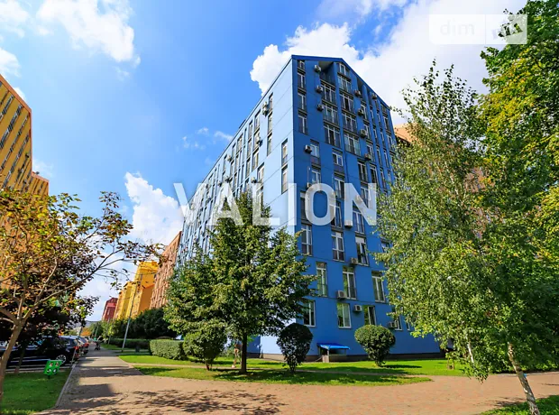 Квартира на вул. Регенераторна, 4 в Києві, ID 329734, фото №14