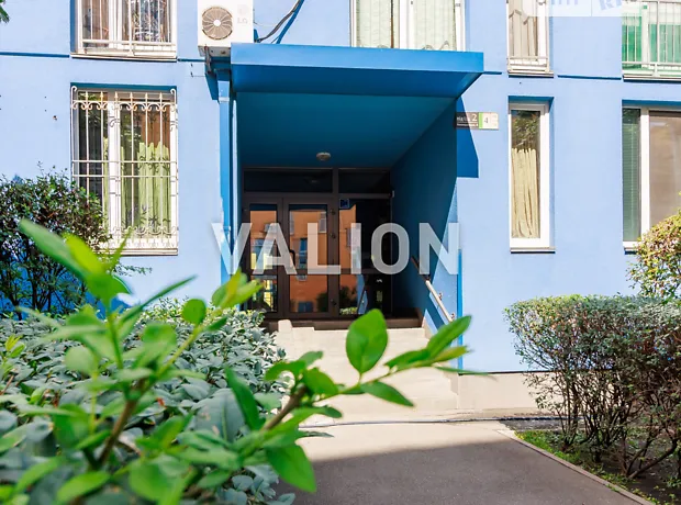 Квартира на вул. Регенераторна, 4 в Києві, ID 329734, фото №15