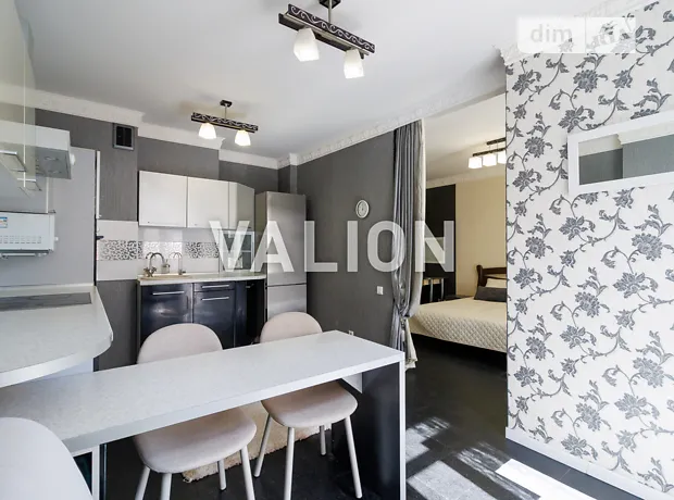 Квартира на вул. Регенераторна, 4 в Києві, ID 329734, фото №8