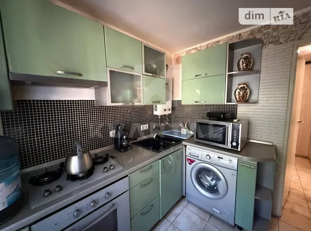 Квартира на вул. Тарасівська в Київ, ID 328381, фото №1