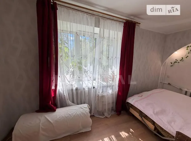 Квартира на вул. Тарасівська в Київ, ID 328381, фото №4