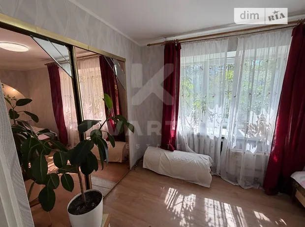 Квартира на вул. Тарасівська в Києві, ID 328381, фото №10